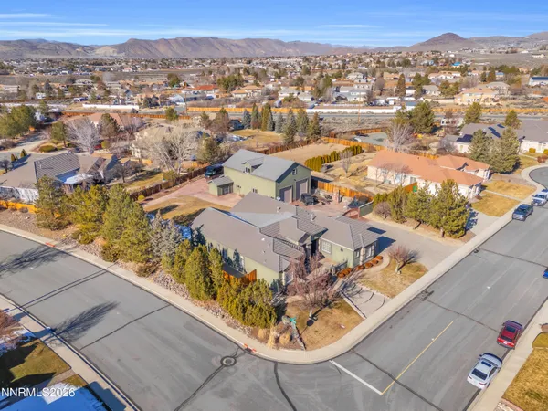 $1,449,000 | 8051 Caceres Court, Sparks, NV 89436