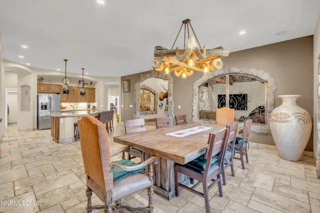 $1,499,000 | 8051 Caceres Court, Sparks, NV 89436