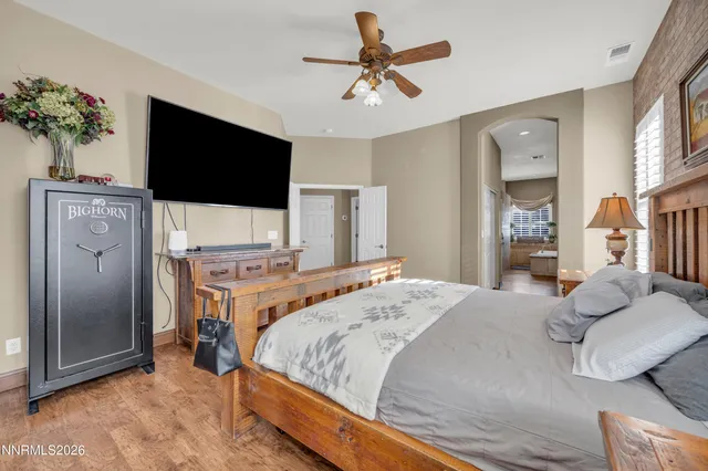 $1,499,000 | 8051 Caceres Court, Sparks, NV 89436