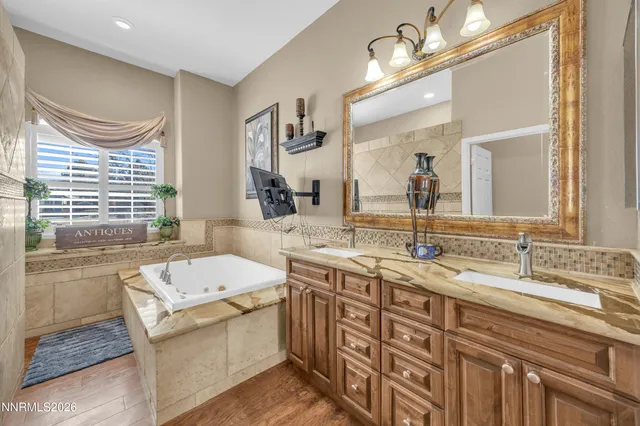 $1,499,000 | 8051 Caceres Court, Sparks, NV 89436