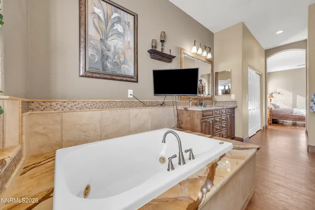 $1,499,000 | 8051 Caceres Court, Sparks, NV 89436