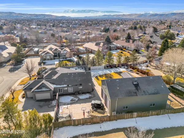 $1,449,000 | 8051 Caceres Court, Sparks, NV 89436