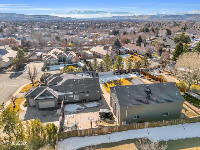 $1,499,000 | 8051 Caceres Court, Sparks, NV 89436