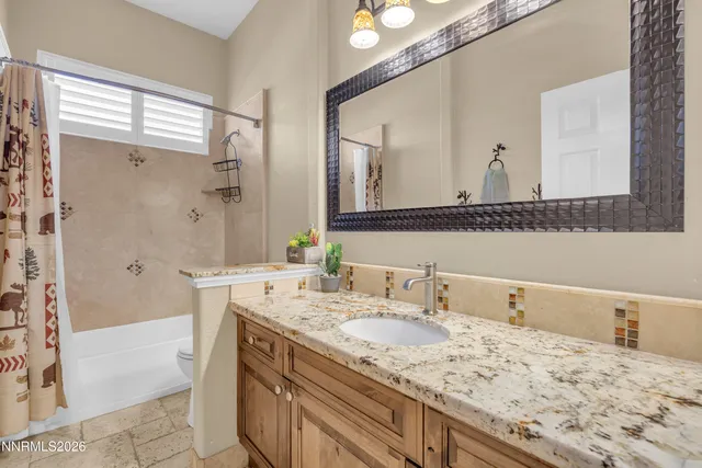 $1,499,000 | 8051 Caceres Court, Sparks, NV 89436