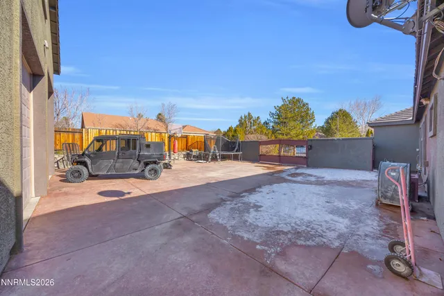 $1,499,000 | 8051 Caceres Court, Sparks, NV 89436
