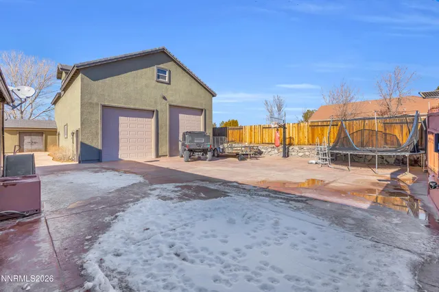 $1,499,000 | 8051 Caceres Court, Sparks, NV 89436