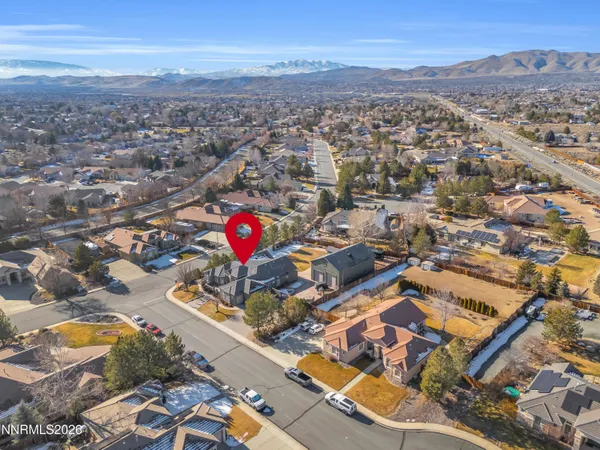 $1,449,000 | 8051 Caceres Court, Sparks, NV 89436