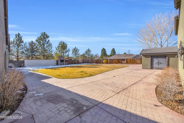 $1,499,000 | 8051 Caceres Court, Sparks, NV 89436