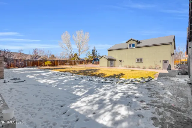 $1,499,000 | 8051 Caceres Court, Sparks, NV 89436