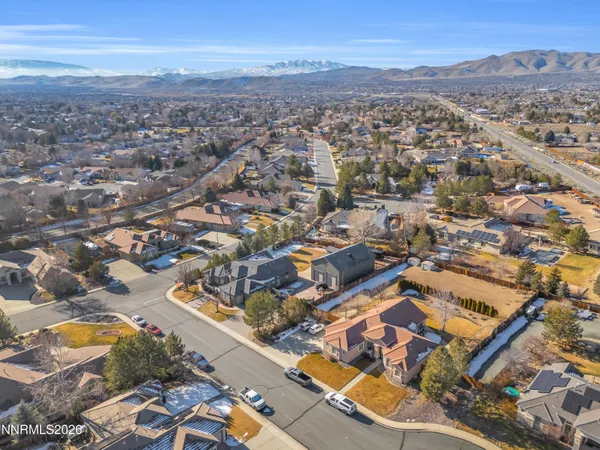 $1,449,000 | 8051 Caceres Court, Sparks, NV 89436
