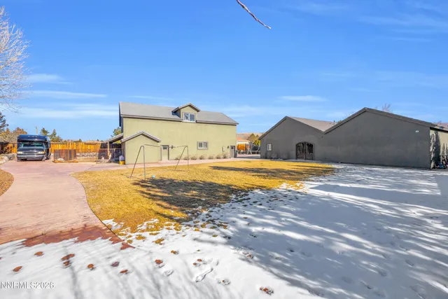 $1,499,000 | 8051 Caceres Court, Sparks, NV 89436