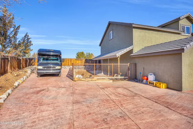 $1,499,000 | 8051 Caceres Court, Sparks, NV 89436