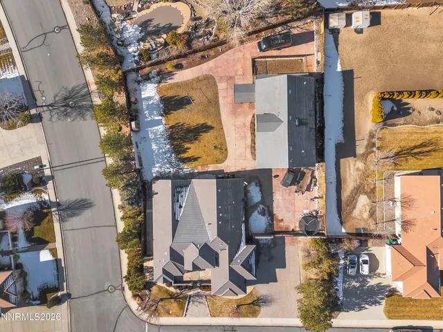 $1,499,000 | 8051 Caceres Court, Sparks, NV 89436