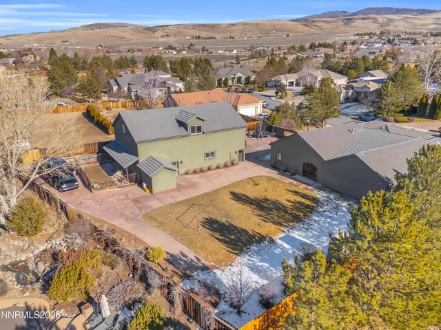 $1,499,000 | 8051 Caceres Court, Sparks, NV 89436