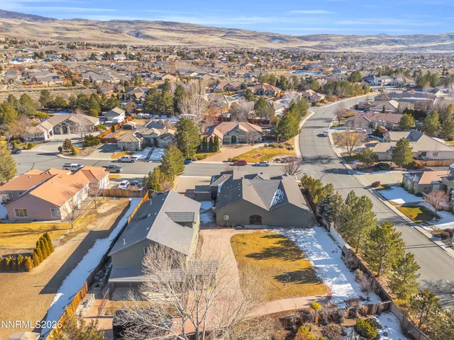 $1,499,000 | 8051 Caceres Court, Sparks, NV 89436