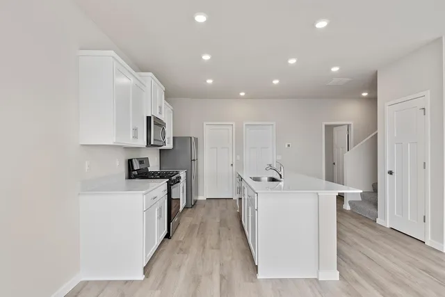 $343,900 | 8385 Cherry Street, Clear Lake, MN 55319