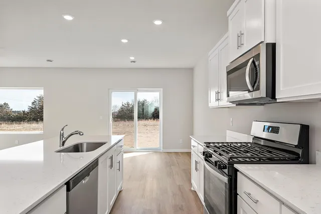 $343,900 | 8385 Cherry Street, Clear Lake, MN 55319