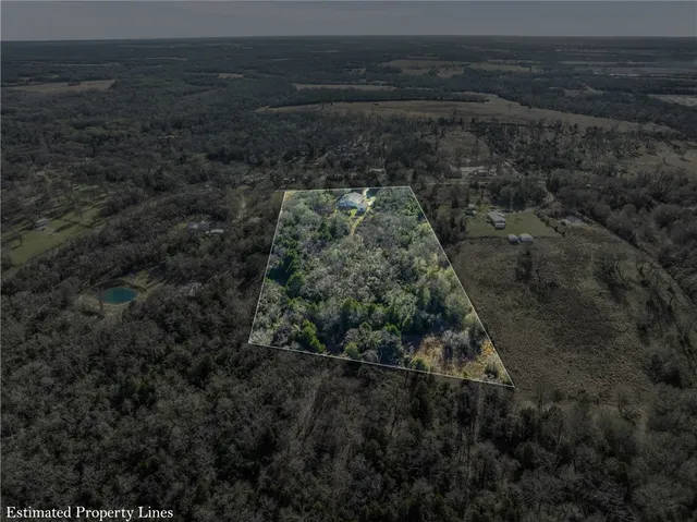a view of wooden floor