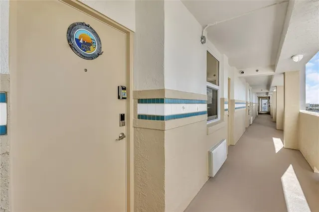 $195,000 | 701 South Atlantic Avenue, Unit 508, Daytona Beach, FL 32118