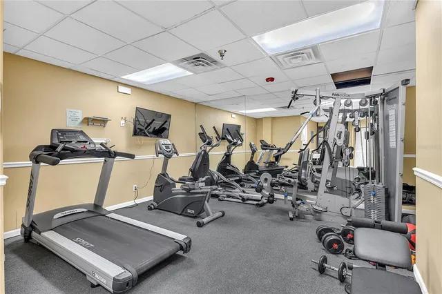 $195,000 | 701 South Atlantic Avenue, Unit 508, Daytona Beach, FL 32118