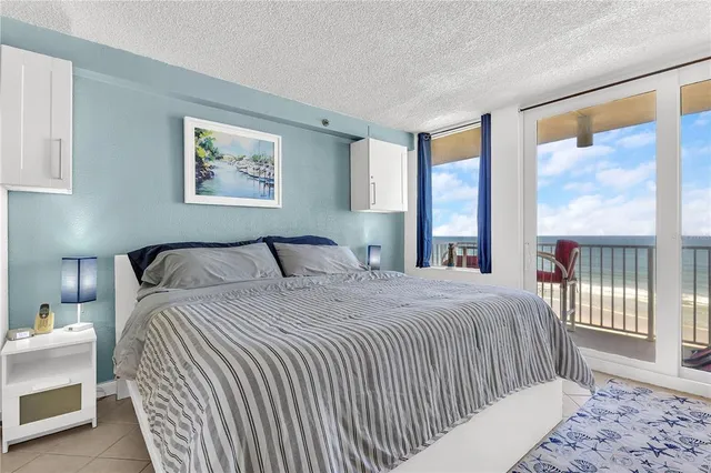 $195,000 | 701 South Atlantic Avenue, Unit 508, Daytona Beach, FL 32118