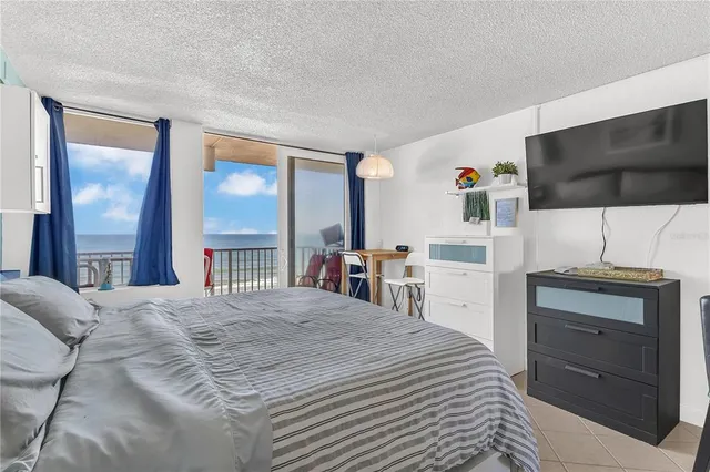 $195,000 | 701 South Atlantic Avenue, Unit 508, Daytona Beach, FL 32118