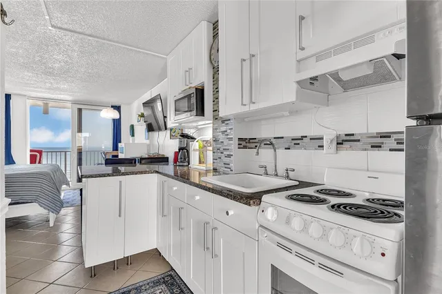 $195,000 | 701 South Atlantic Avenue, Unit 508, Daytona Beach, FL 32118