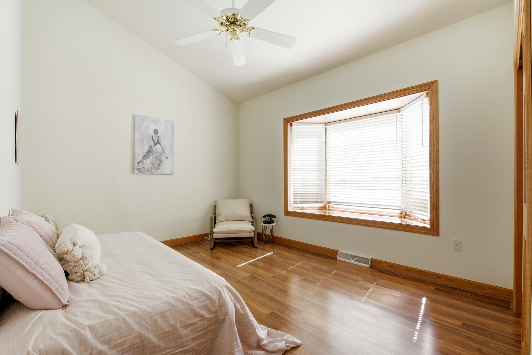 291 Cardinal Lane Hartland, WI 53029 - Photo 14 of 20 Bedroom 2