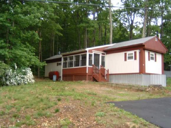 13 Tonka Street Rochester, NH 03867 - Photo 1 of 1