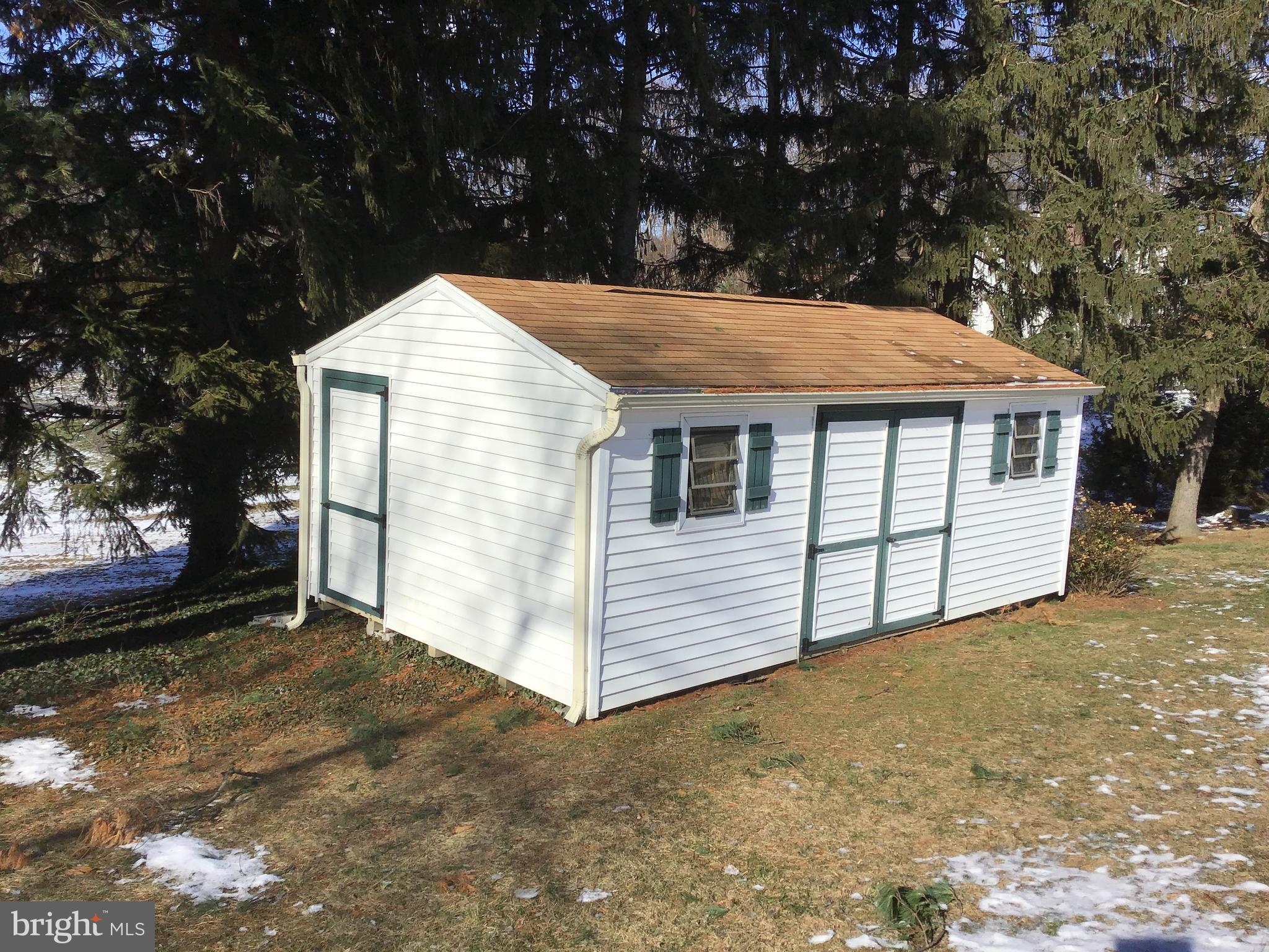 398 Sawmill Road New Providence, PA 17560 - Photo 7 of 34 Gallery Image 7