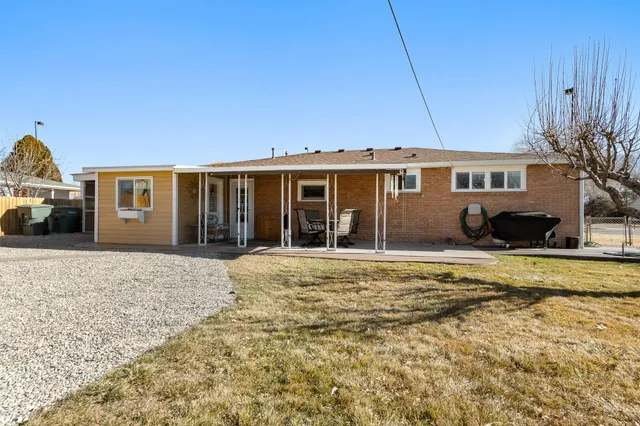 $359,900 | 547 29 Road, Grand Junction, CO 81504