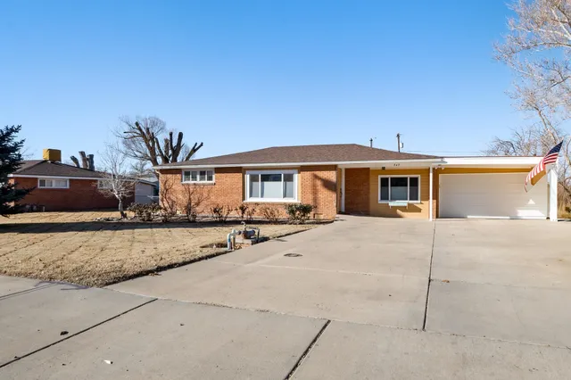 $359,900 | 547 29 Road, Grand Junction, CO 81504