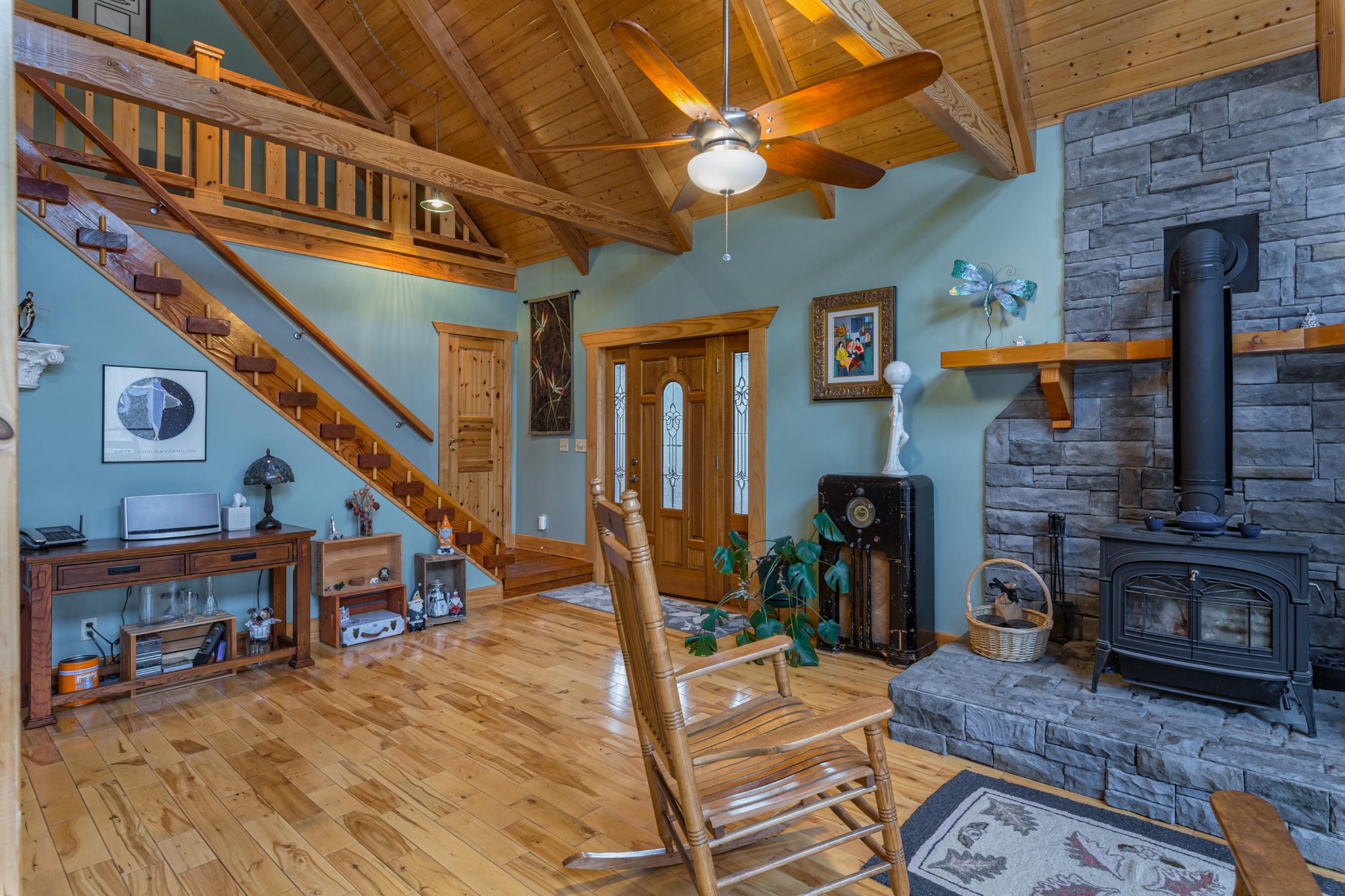 1650 Avondale Hollow Road Rutledge, TN 37861 - Photo 3 of 13 Gallery Image 3