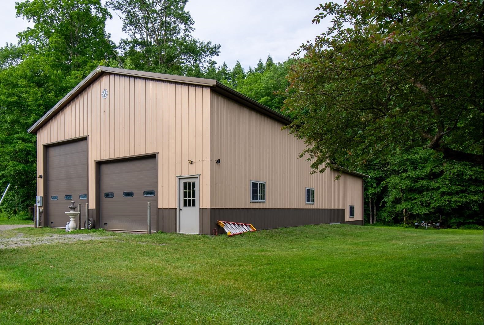 44 North Pond Road Salisbury, VT 05769 - Photo 5 of 24