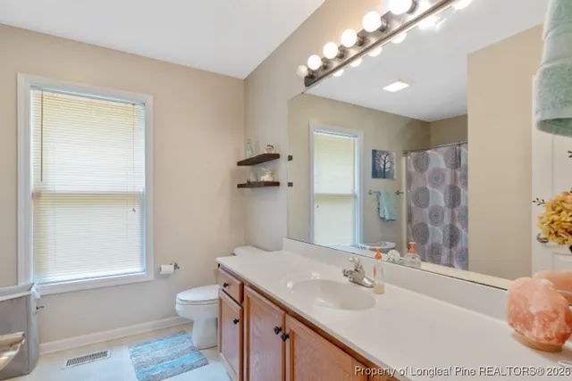 $1,650 | 303 Harbor Trace, Sanford, NC 27332