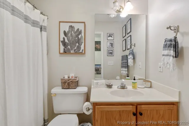 $1,650 | 303 Harbor Trace, Sanford, NC 27332