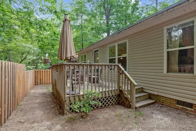 $1,650 | 303 Harbor Trace, Sanford, NC 27332