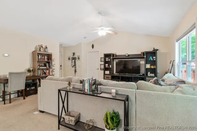 $1,650 | 303 Harbor Trace, Sanford, NC 27332