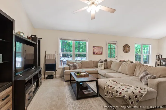 $1,650 | 303 Harbor Trace, Sanford, NC 27332