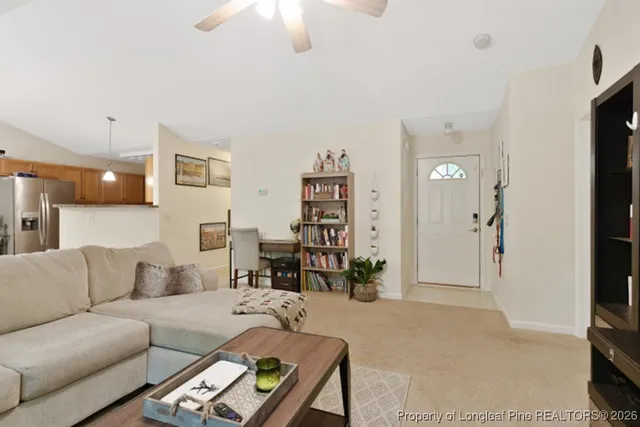 $1,650 | 303 Harbor Trace, Sanford, NC 27332