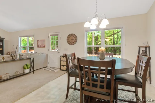 $1,650 | 303 Harbor Trace, Sanford, NC 27332