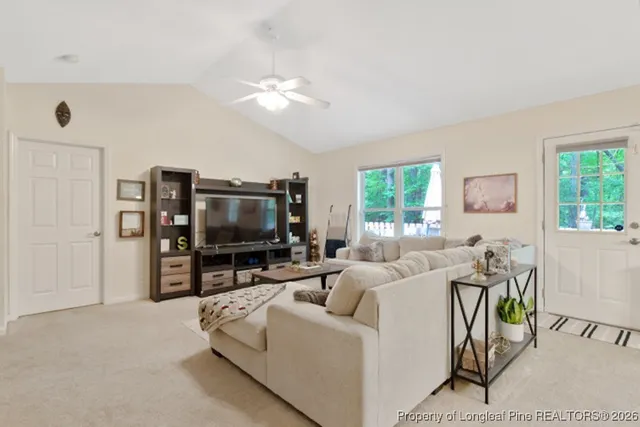 $1,650 | 303 Harbor Trace, Sanford, NC 27332