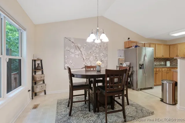 $1,650 | 303 Harbor Trace, Sanford, NC 27332