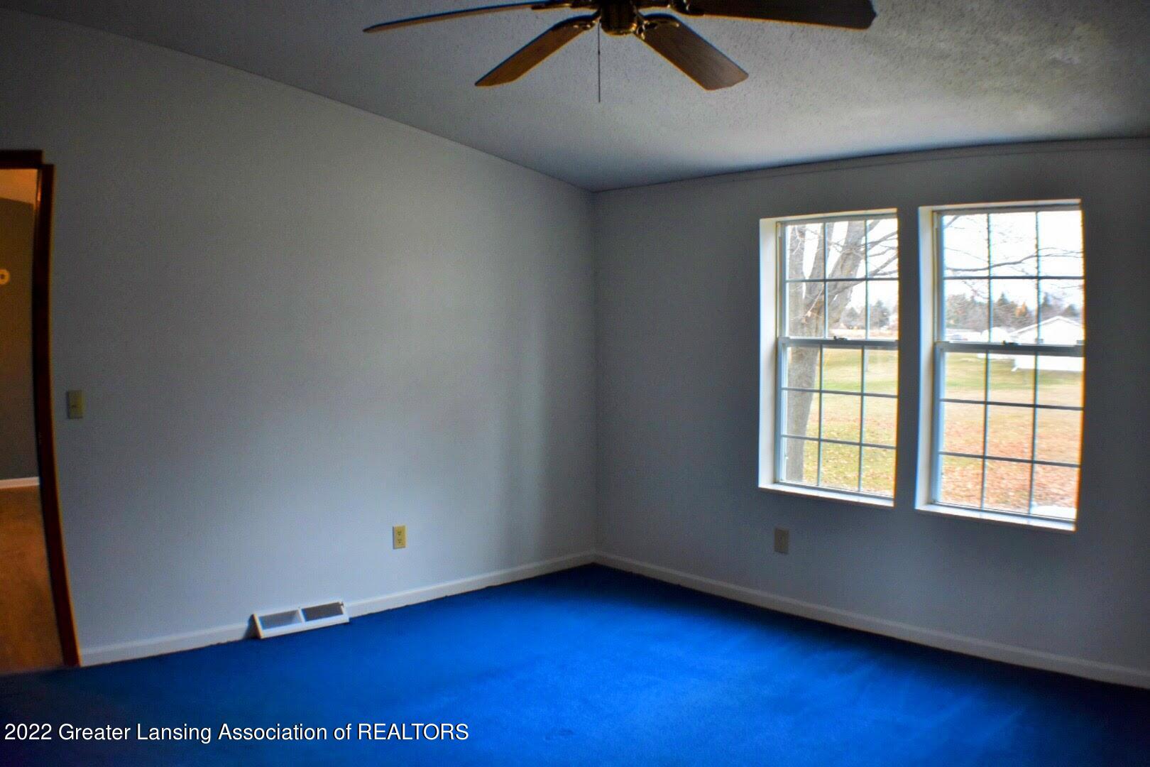 11701 Crawford Road Springport, MI 49284 - Photo 13 of 16 Primary Bedroom