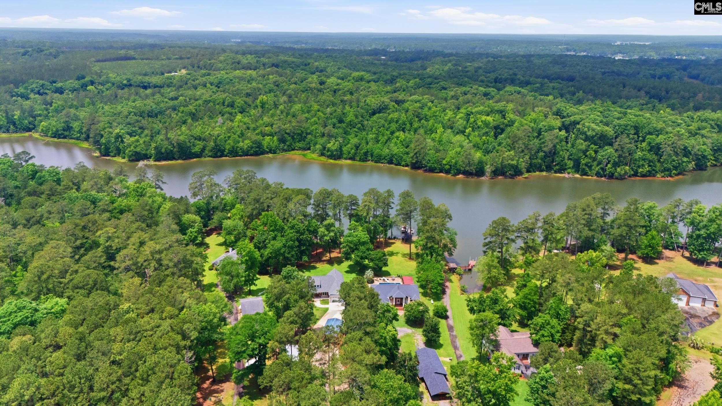 148 Metts Road Leesville, SC 29070 - Photo 47 of 55