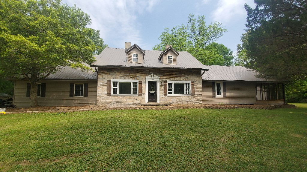 1108 Chickasaw Road Paris, TN 38242 - Photo 1 of 45 Gallery Image 1