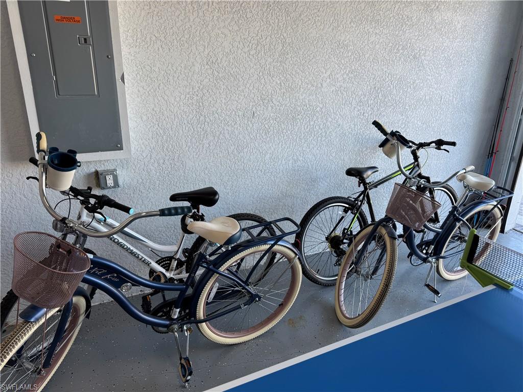 656 108th Avenue North Naples, FL 34108 - Photo 48 of 48 4 bikes