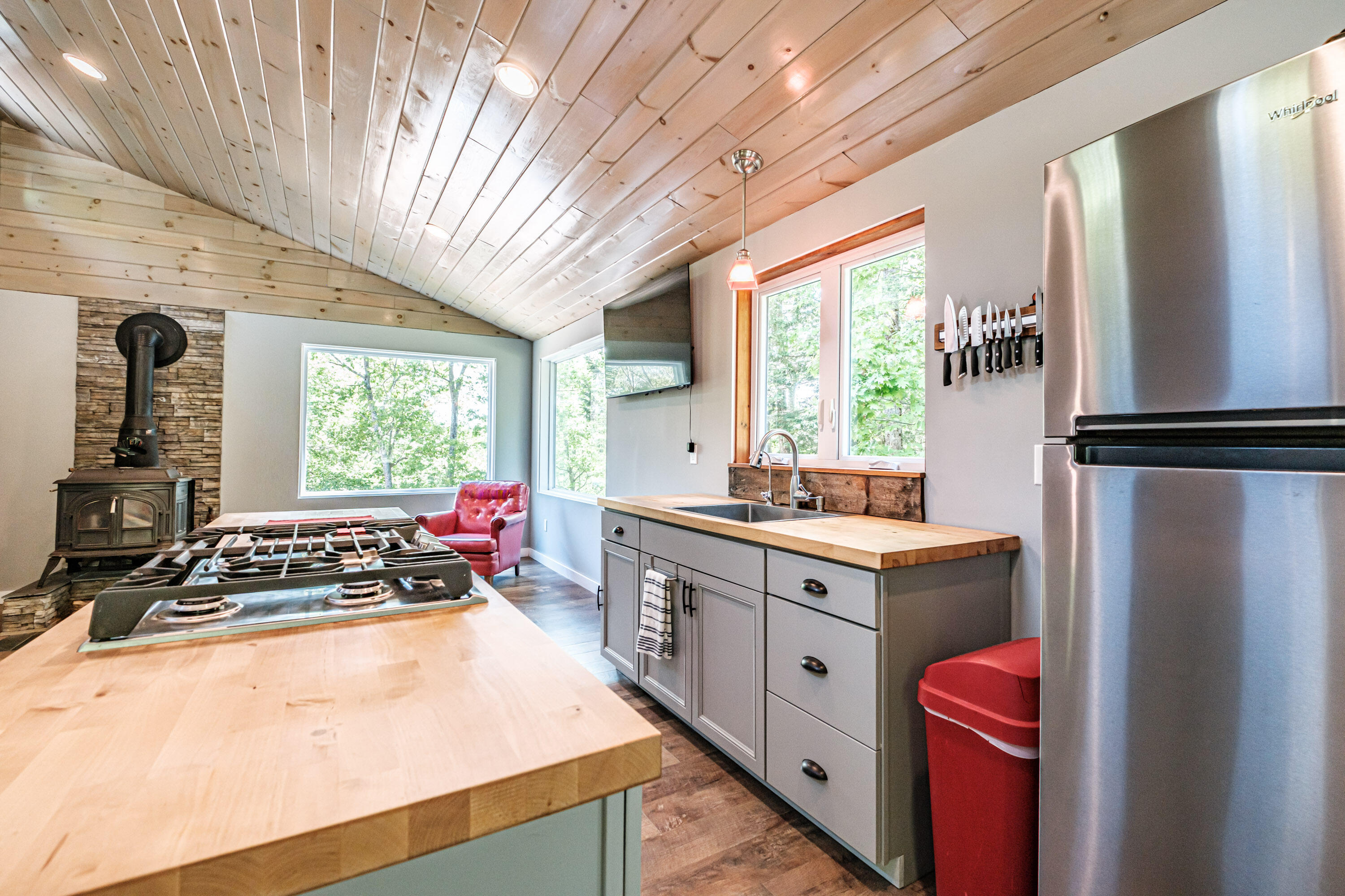 179 Hunter Road Dresden, ME 04342 - Photo 11 of 57 20260601gp-61063