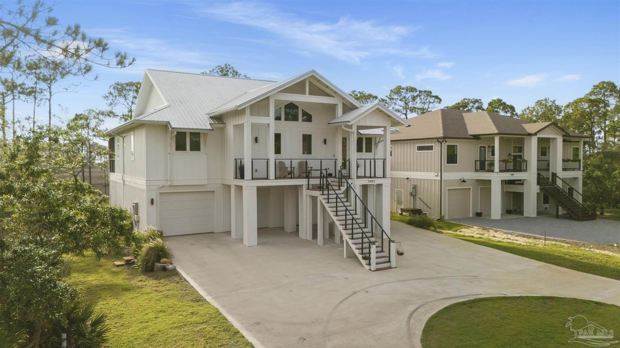 5402 North Shore Road Pensacola, FL 32507 - Photo 8 of 72