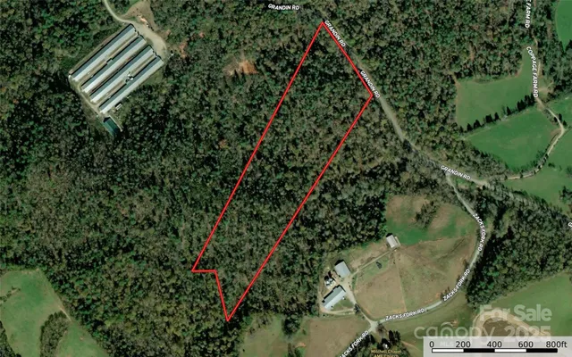 $281,500 | 0 Grandin Road, Unit 2, Lenoir, NC 28645